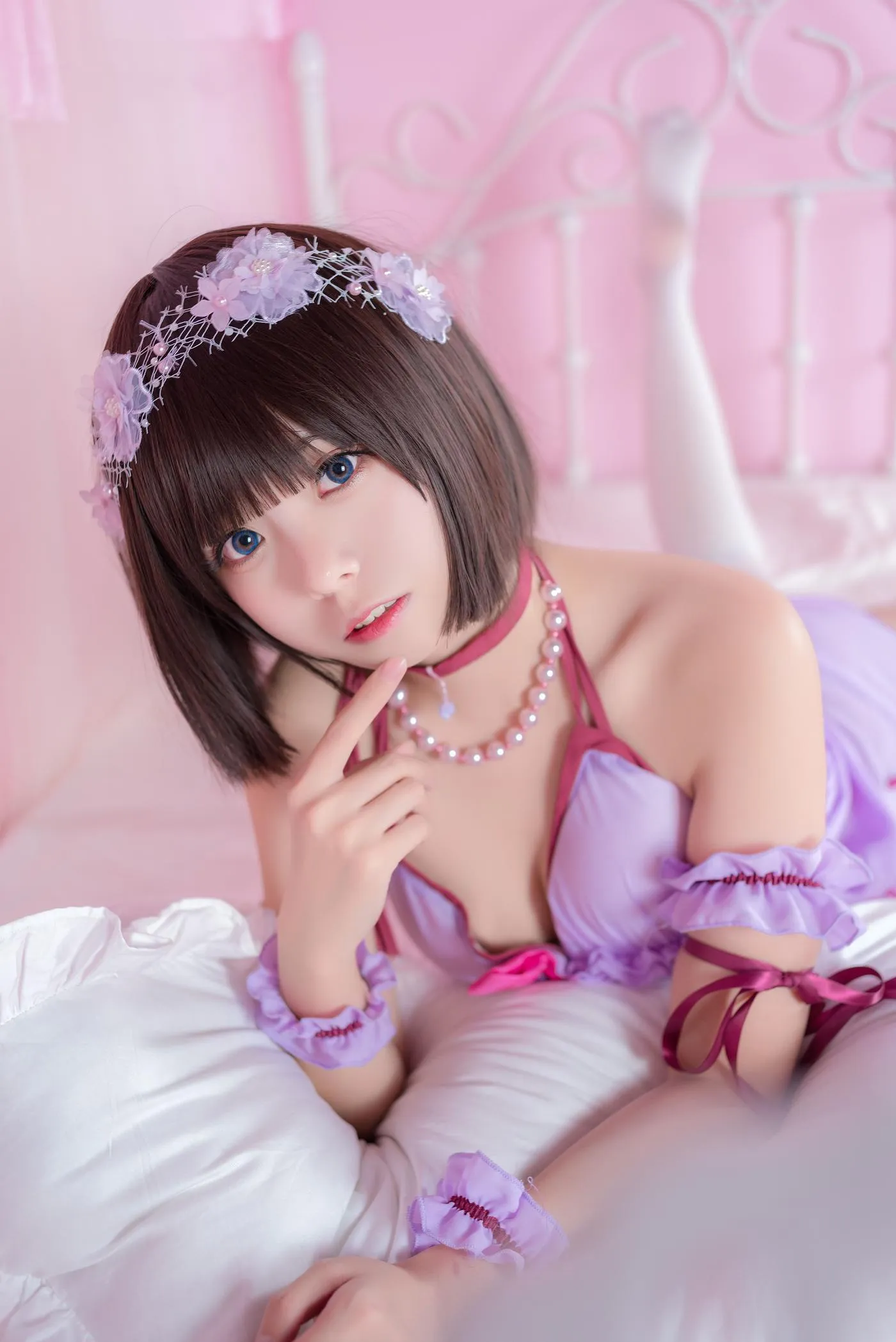 小野妹子w – NO.20 加藤惠 [23P]插图9